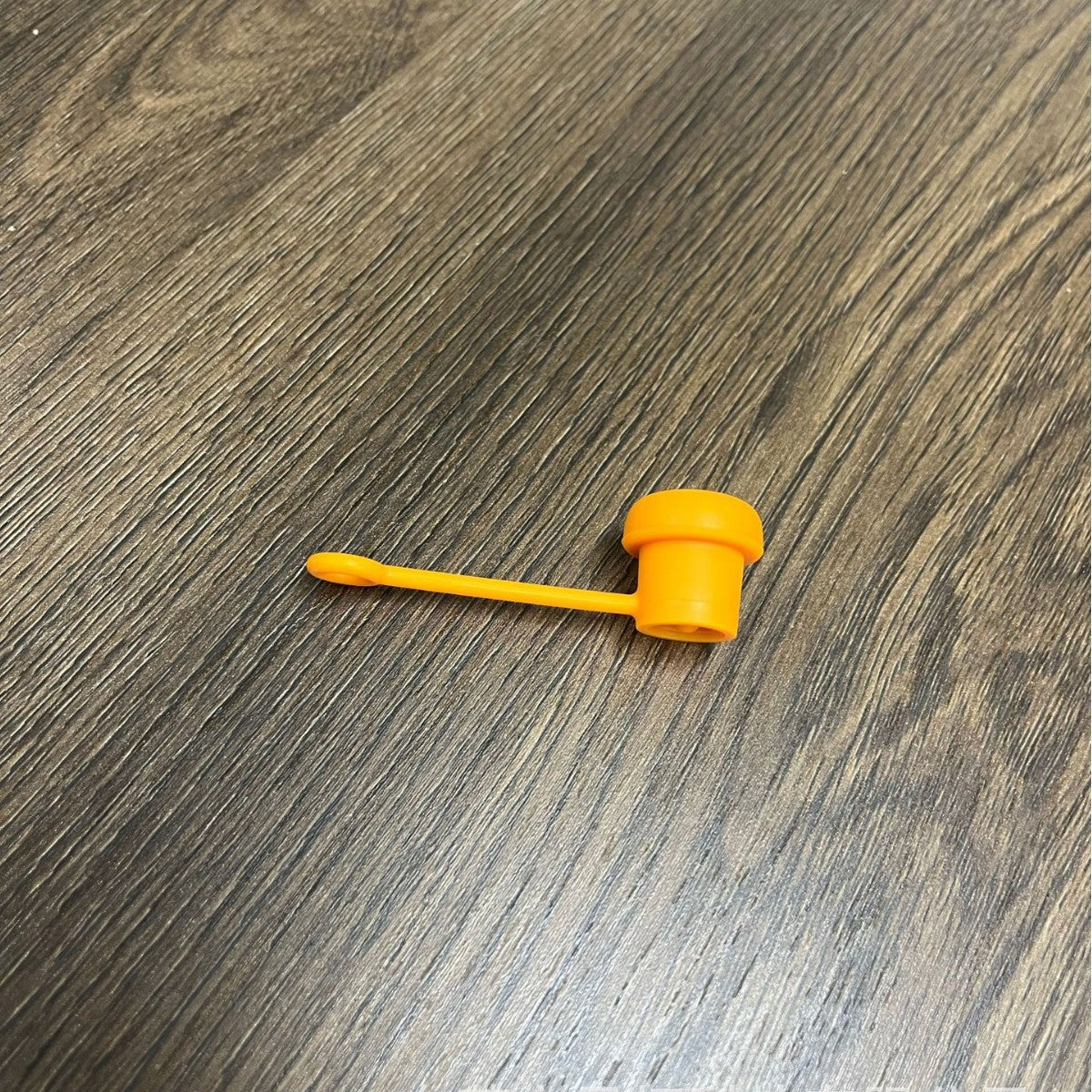 Wholesale Solid Color Straw Cover Soft Straw Tube Cap