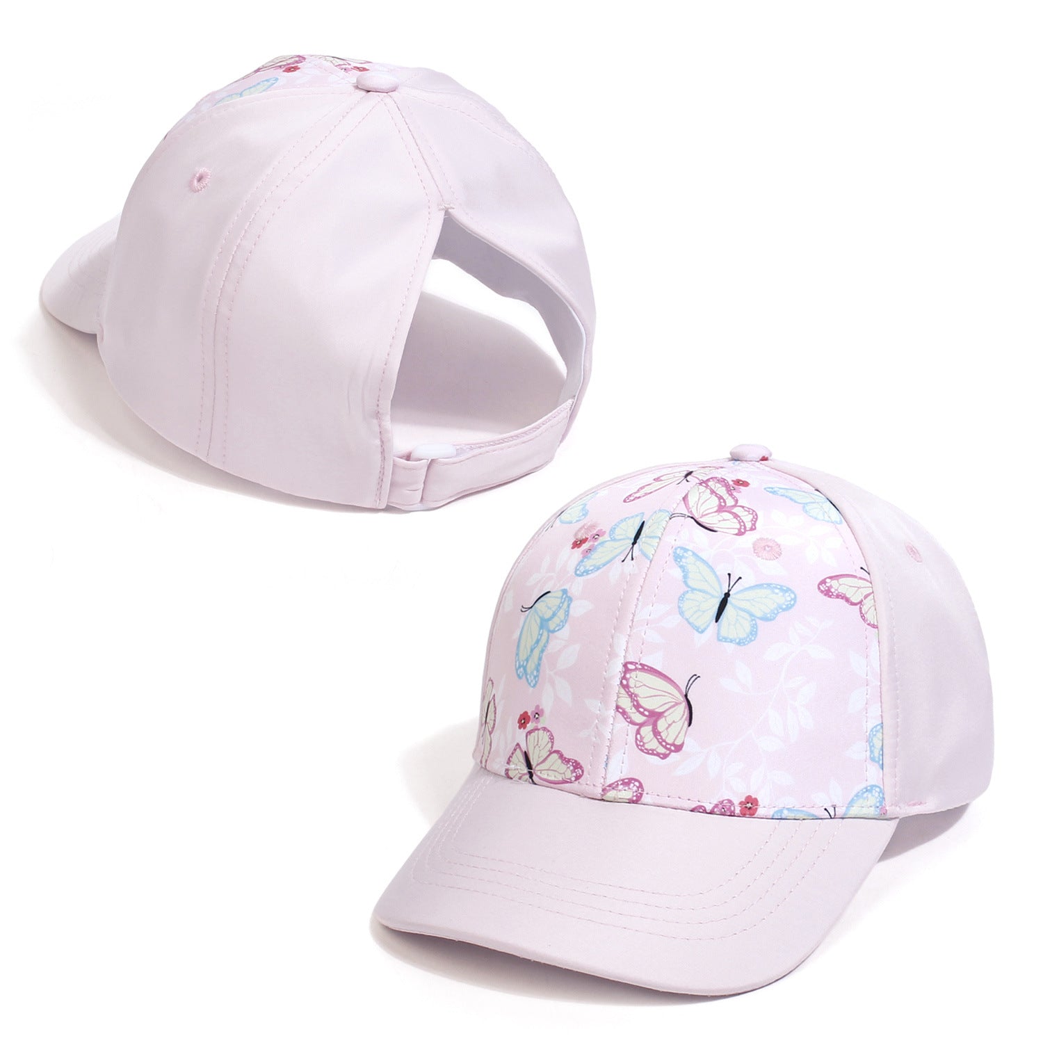 Wholesale Parent-child Sports Caps Children's Baseball Cap ACC-KH-Xiami003