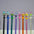 Wholesale  10mm resin bear PVC Soft Straw Tube Cap
