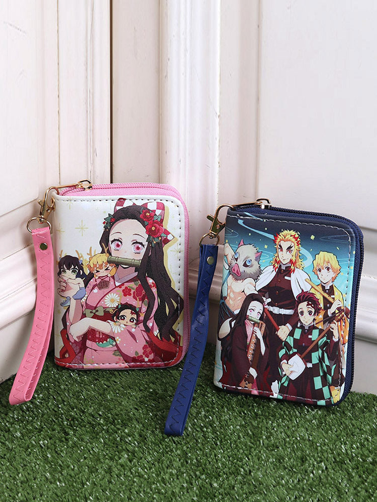 Wholesale Cartoon Animation  Small Purse ACCVIP