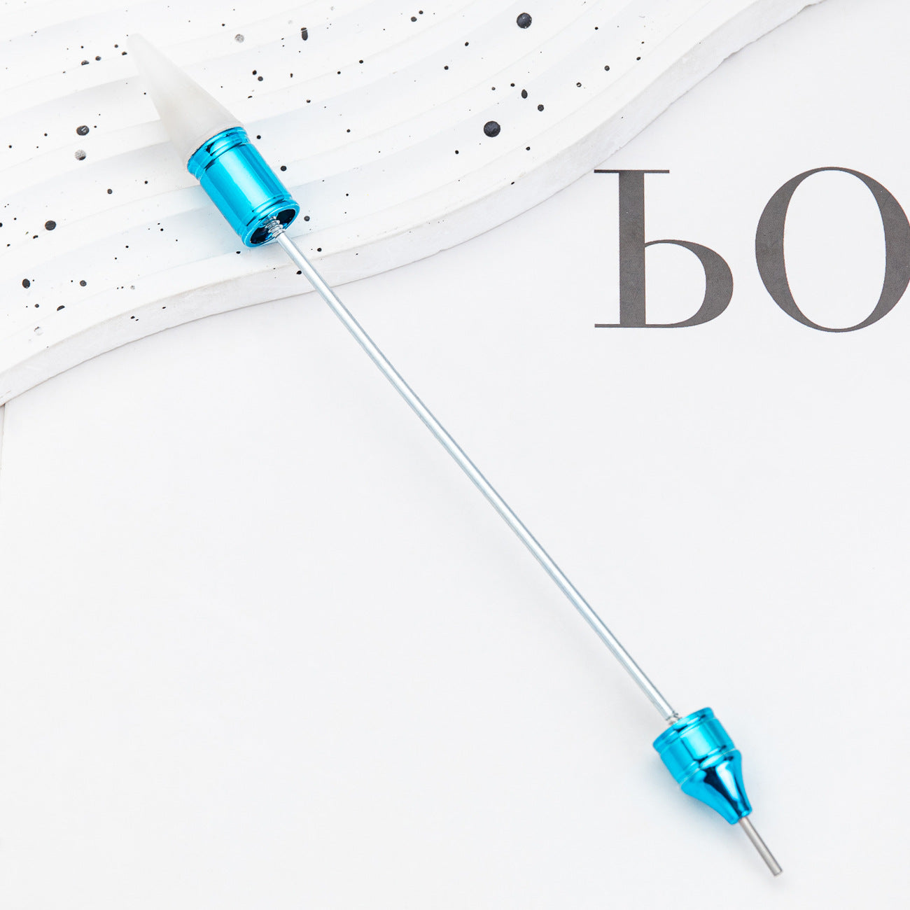 Wholesale Beadable Rhinestone Adding & Removing Wax Tool Function Pen DIY Diamond Painting Pen ACC-PN-HuaH060
