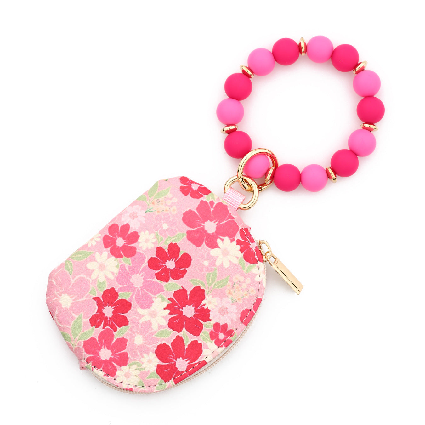 Wholesale Multifunctional Waterproof Wrist Bag Wristlet Keychain