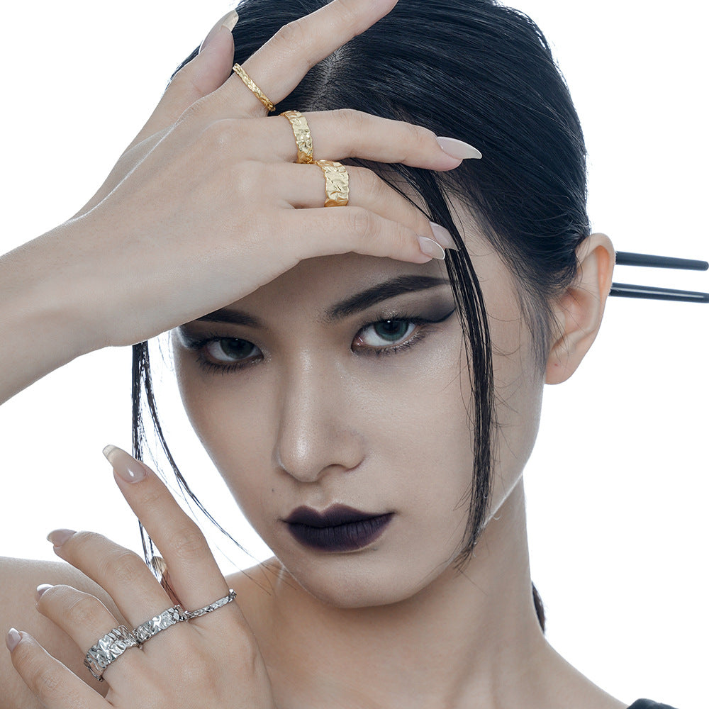 Wholesale  925 Sterling Silver Jewelry Ring