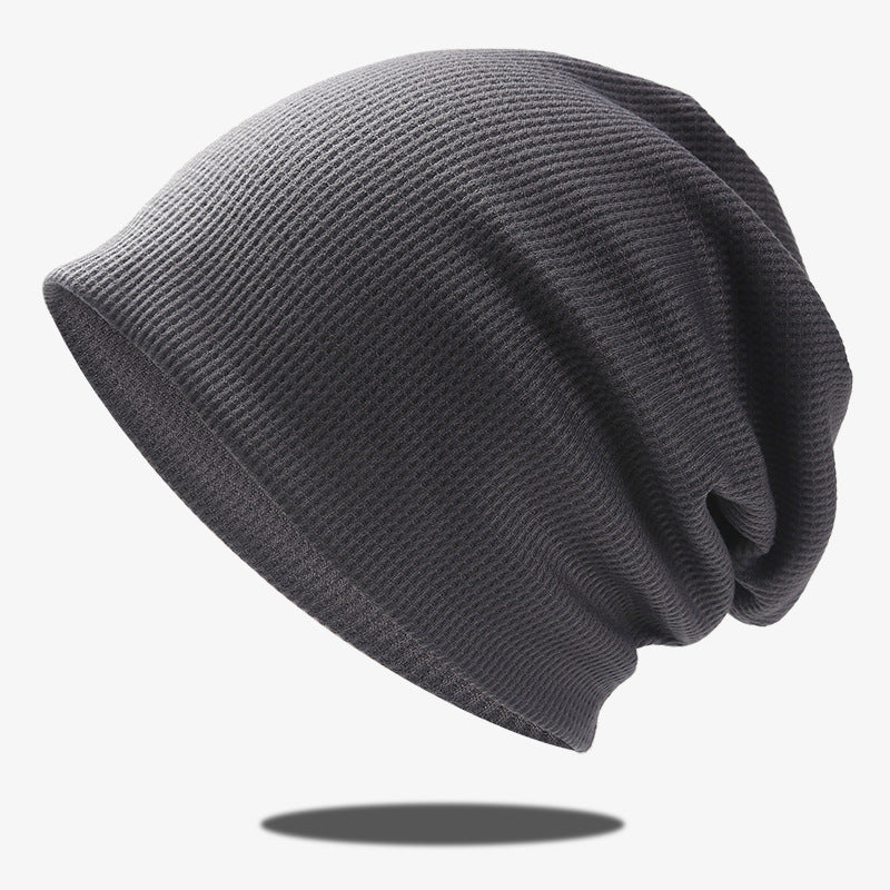 Wholesale Plush Warm Hooded Hat Beanie ACC-HT-ChangHua008