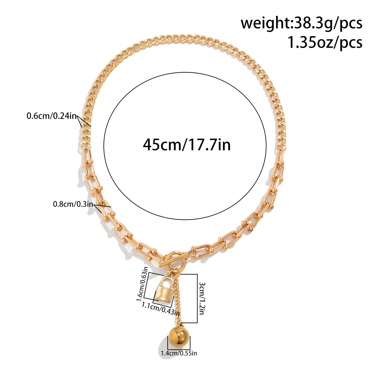 Wholesale Metal Necklace Love Tassel Rhinestone Chain Necklace Choker Necklace ACC-NE-XueRou005