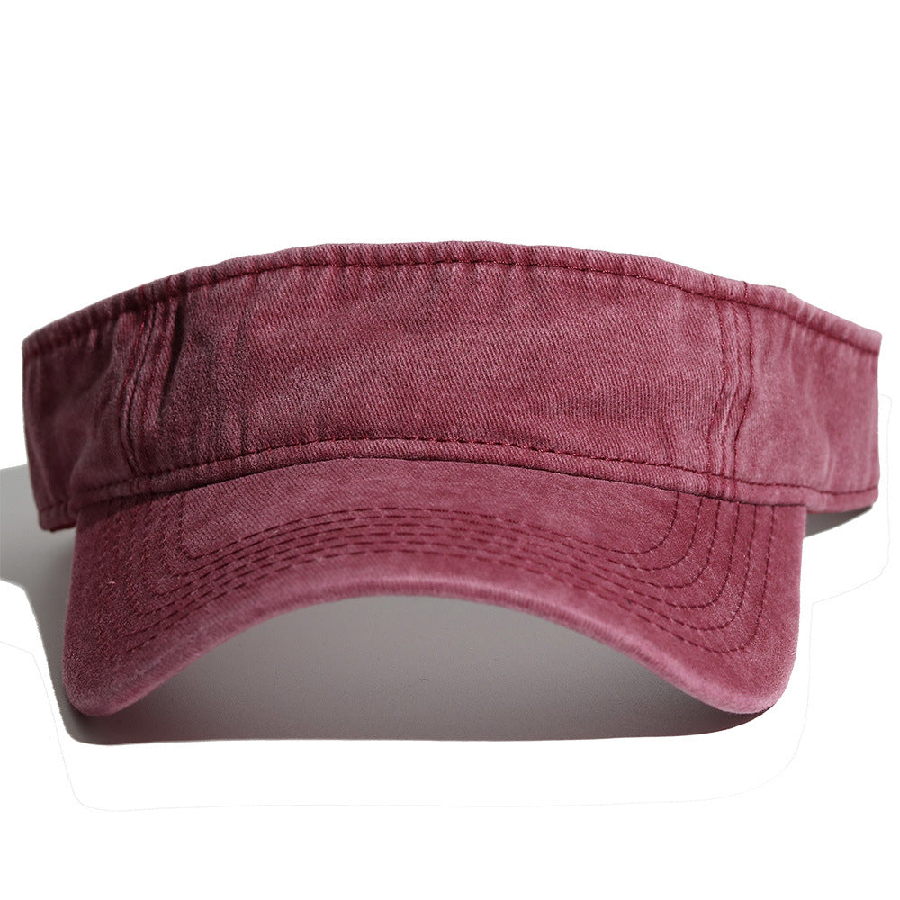 Wholesale Washable Empty Top Hats ACC-HT-ChunQi002