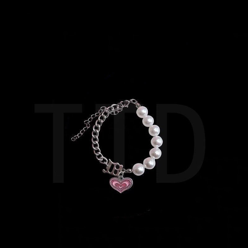 Wholesale Vintage Pearl Bracelets ACC-BT-Tongs005