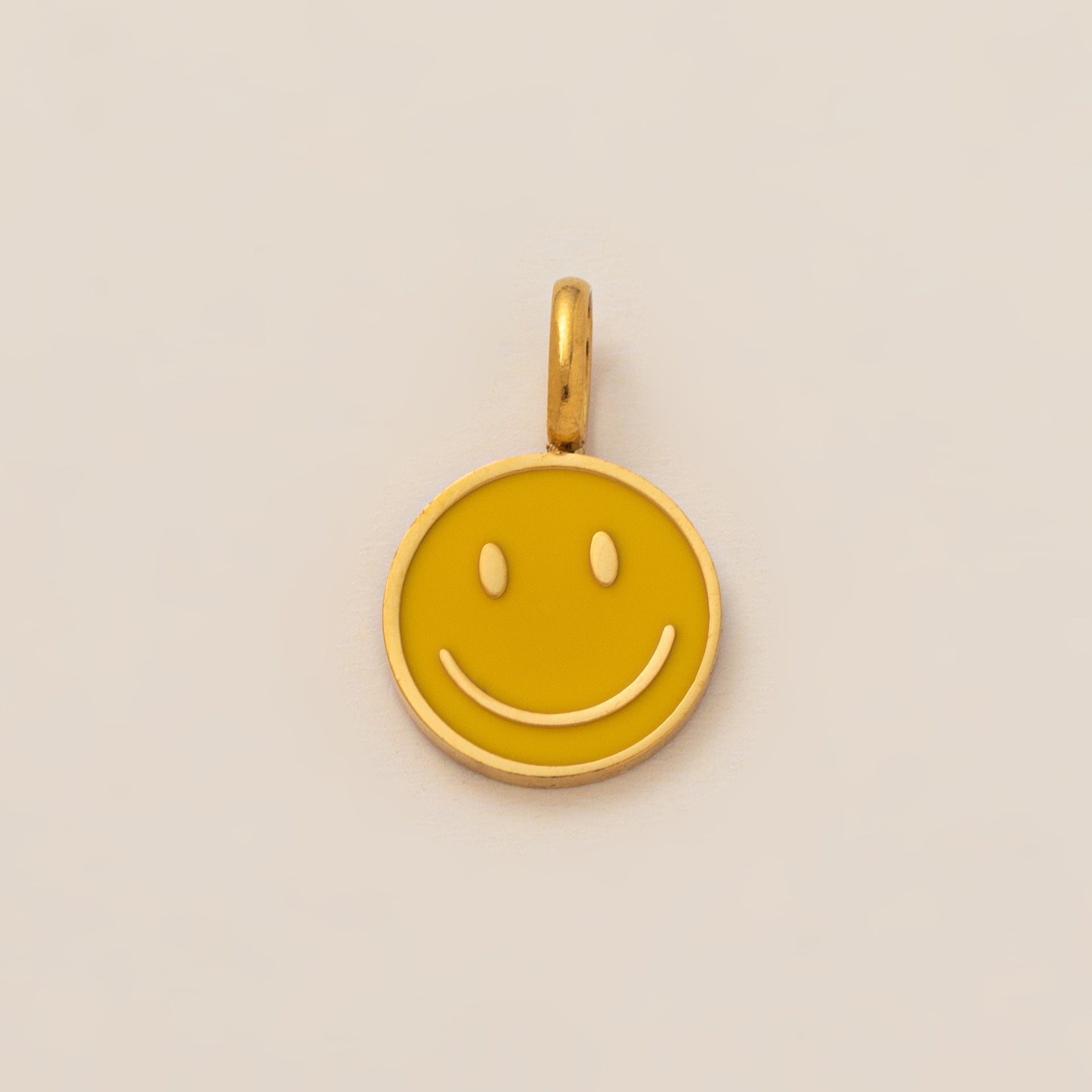 Wholesale 2PCS Titanium steel flower eye zircon adjustable pendant