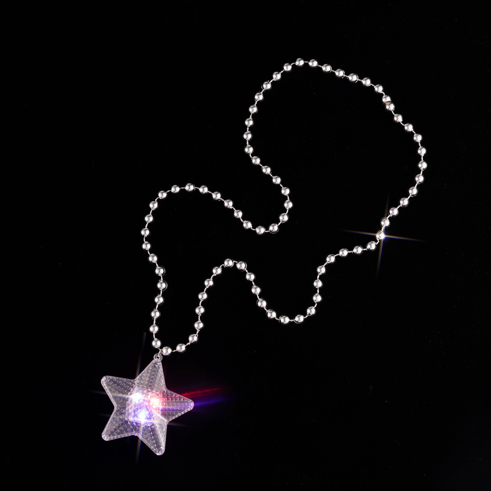 Wholesale Independence Day Cool Necklaces