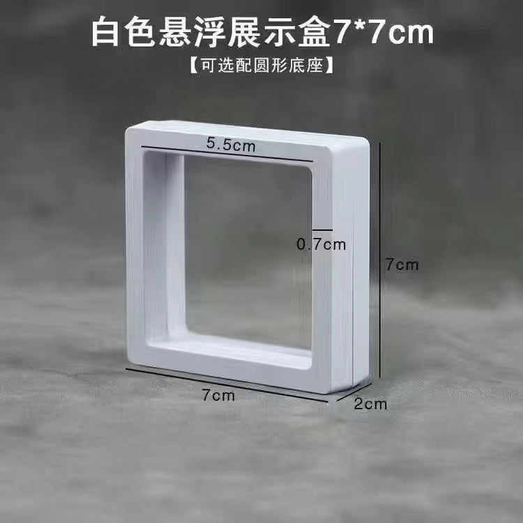 Wholesale chemical element acrylic keychains