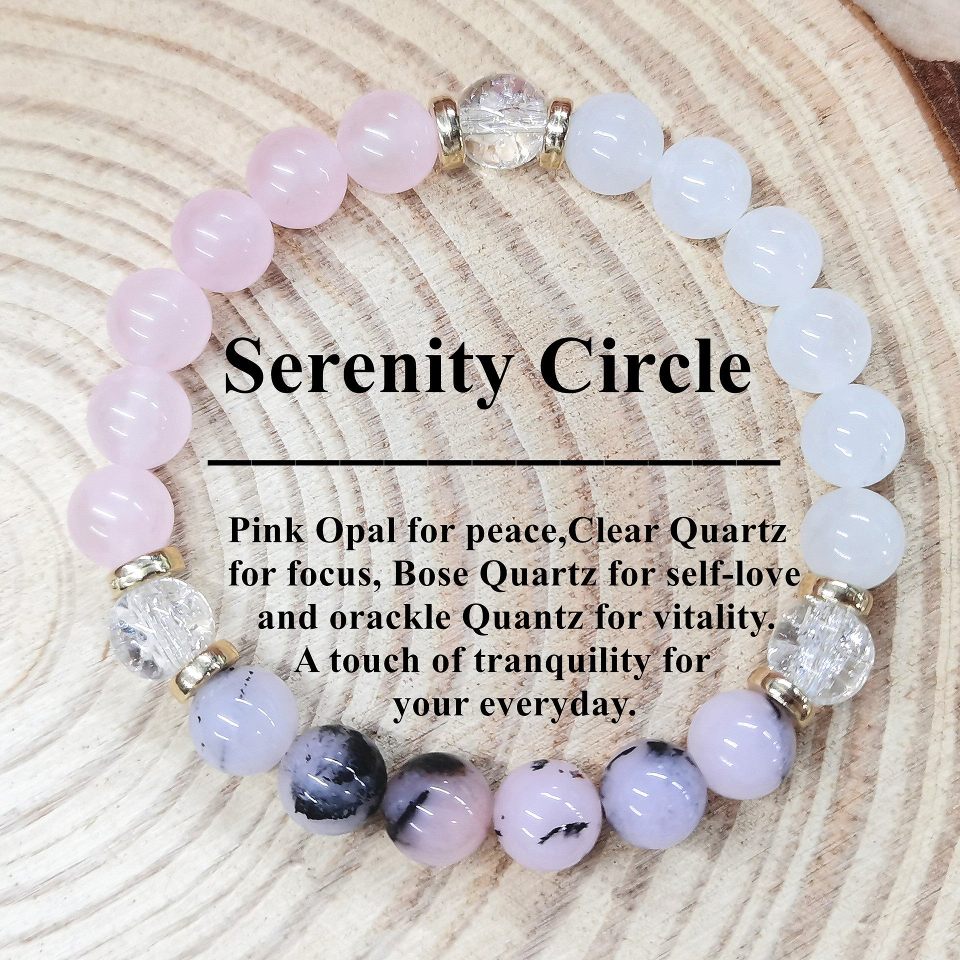 Wholesale  8mm Green Aventurine Tiger Eye Stone Amethyst Citrine Bracelet