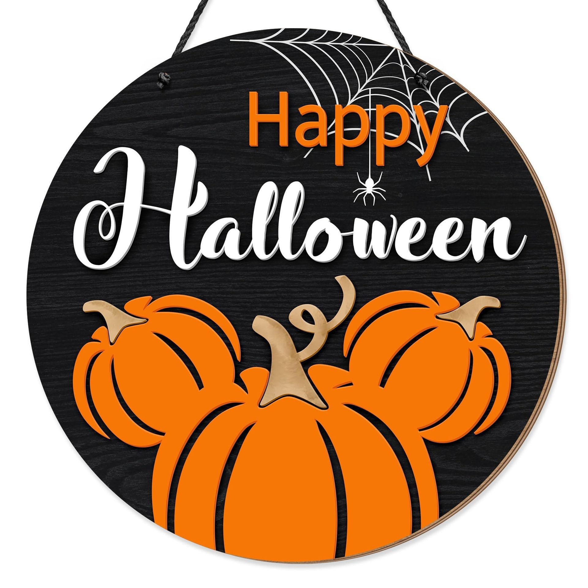 Wholesale  festival scene wooden decorative painting ornaments Decorations