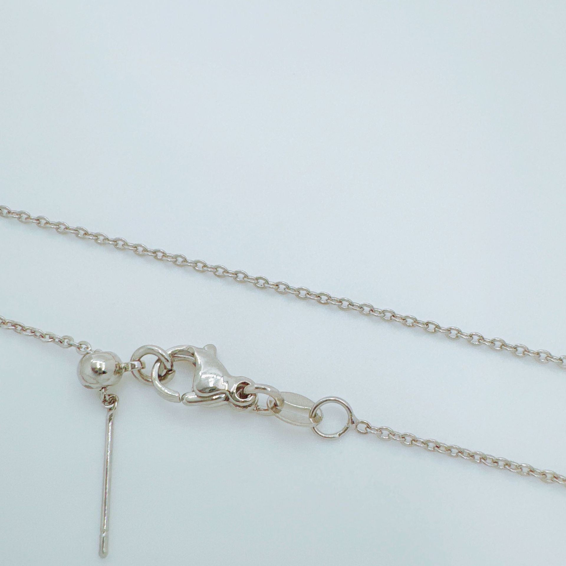 Wholesale Light Luxury DIY Necklace Chain