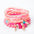 Wholesale  Bohemian Ethnic Style Multi-layer Rice Beads Bracelet
