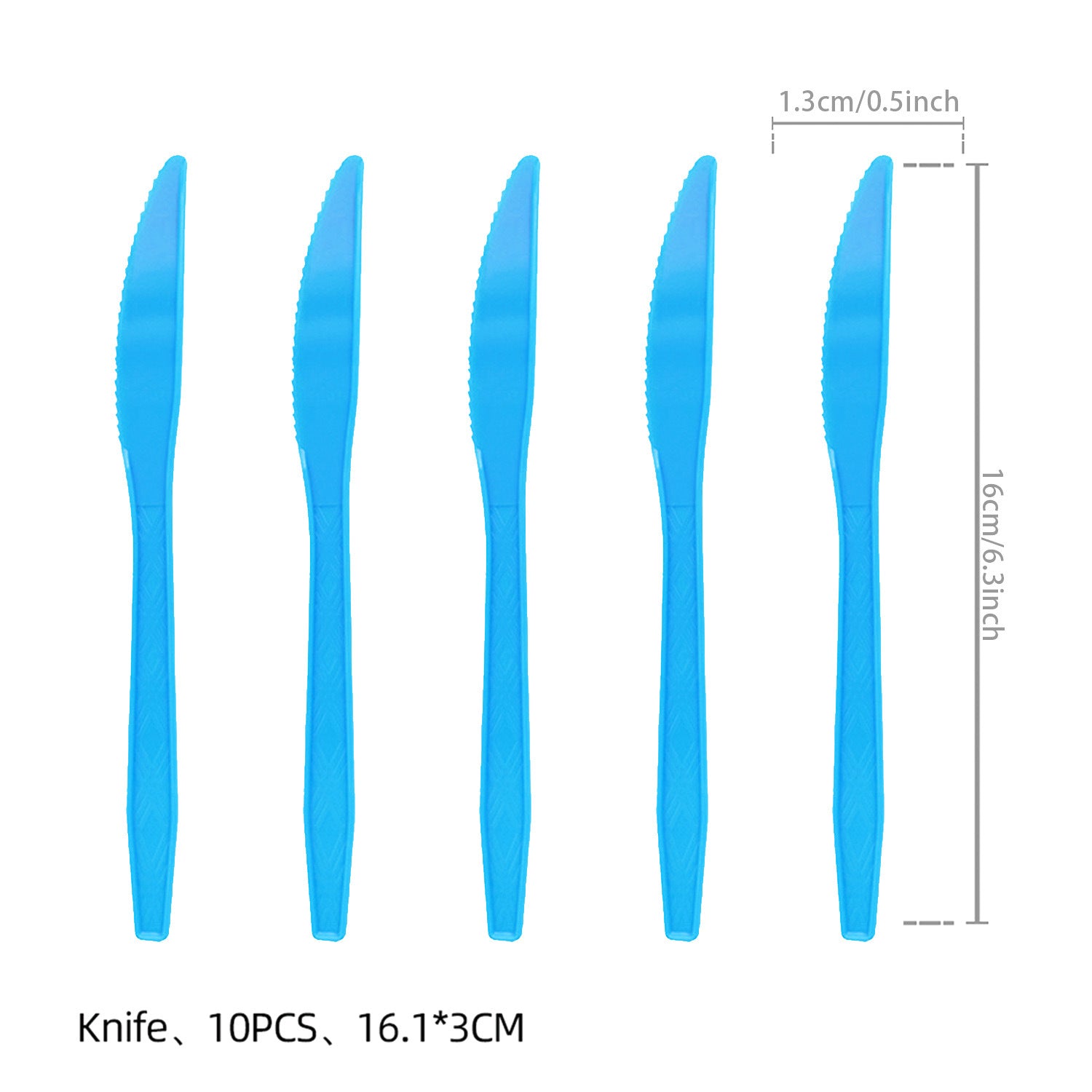 Wholesale Themed birthday party disposable tableware