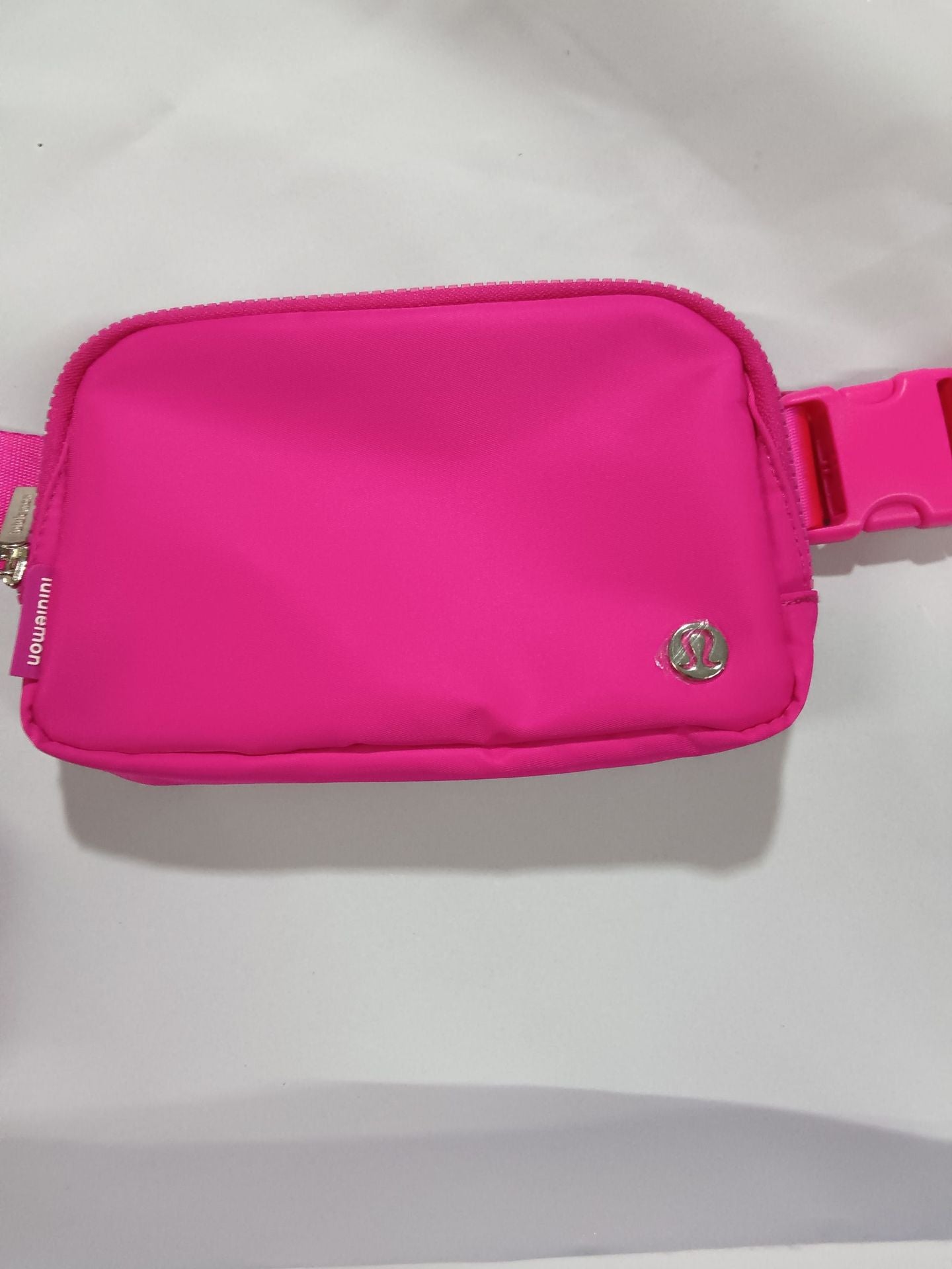 Wholesale multi-functional waist bag large capacity chest bag belt bags
