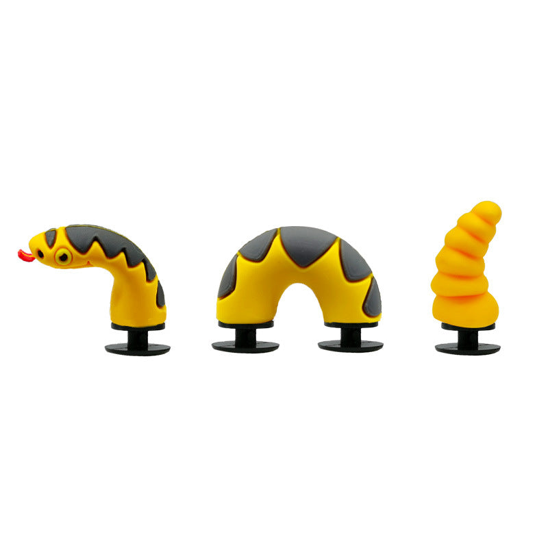 Wholesale  10pcs Shoes Accessories Shoes Charms