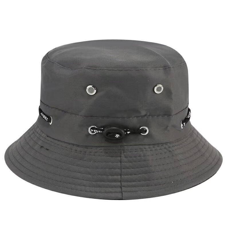 Wholesale Fashionable Small Peak Fisherman's Hat Bucket Hat