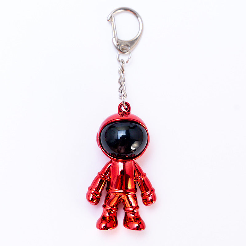 Wholesale Cartoon Cute Astronaut Keychain ACC-KC-Bais003