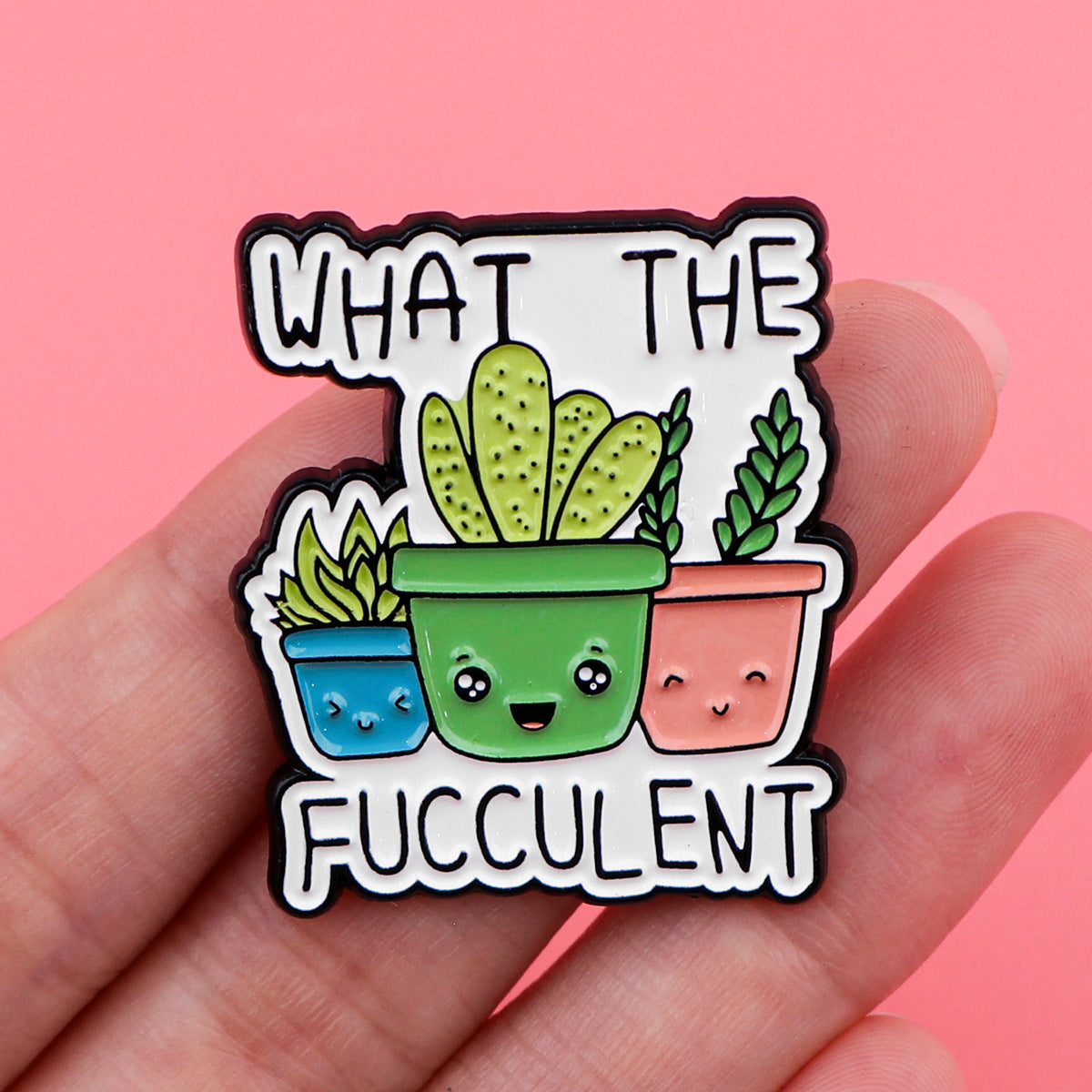 Wholesale Animal Cartoon Letter Brooch