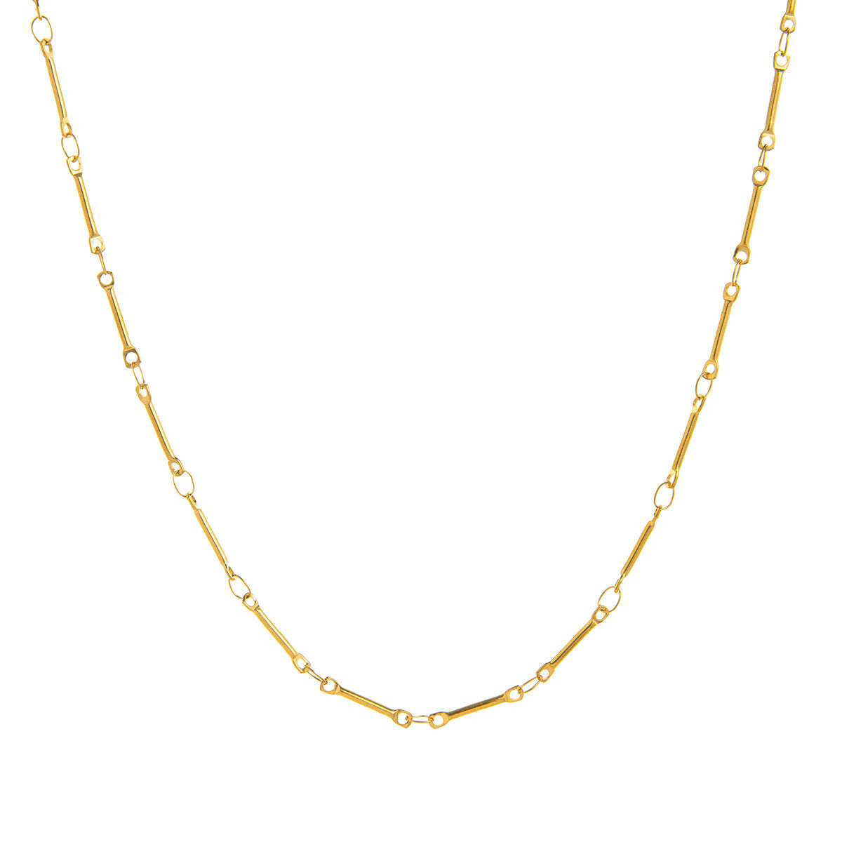 Wholesale Stainless steel 18K gold plated butterfly and other animal necklace