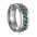 Wholesale Men's Titanium Steel Rotating  Ring