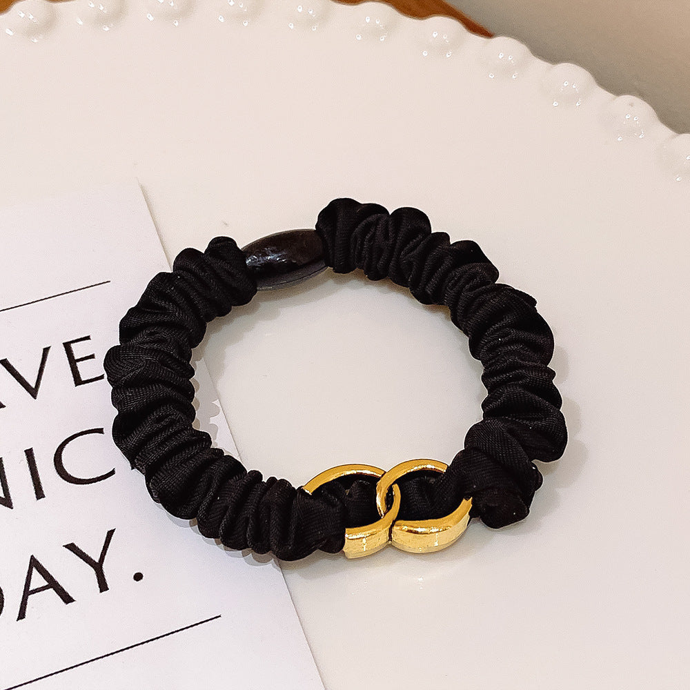 Wholesale Basic Hair Scrunchies ACC-HS-Huidi031