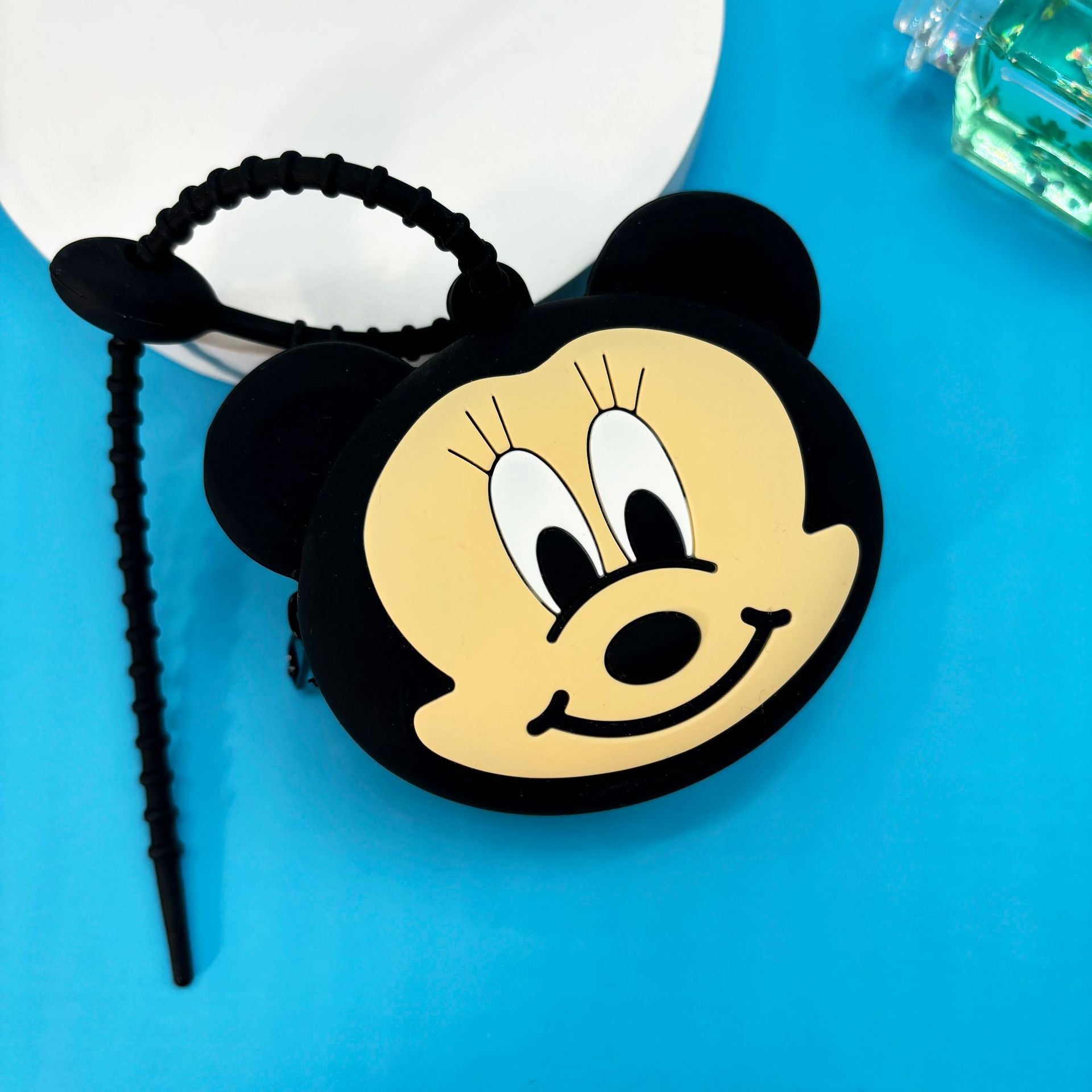 Wholesale Cartoon Cute Wallet Keychain ACCVIP-KC-RongX002