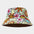 Wholesale Bohemian style pattern retro hot diamond double-sided fisherman hat