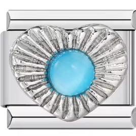 Wholesale Italian Charm Bracelet 9mm DIY Splicing Cute Cartoon Stainless Steel Composable Bracelet