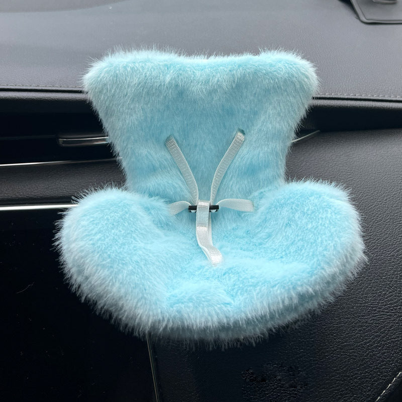 Wholesale Cartoon Doll Safety Seat Toy Ornaments Car Accessories