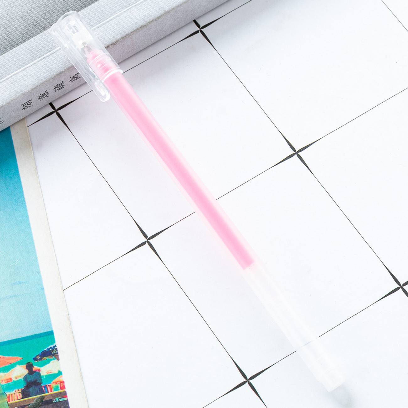 Wholesale Back to School  color  highlighter  pen