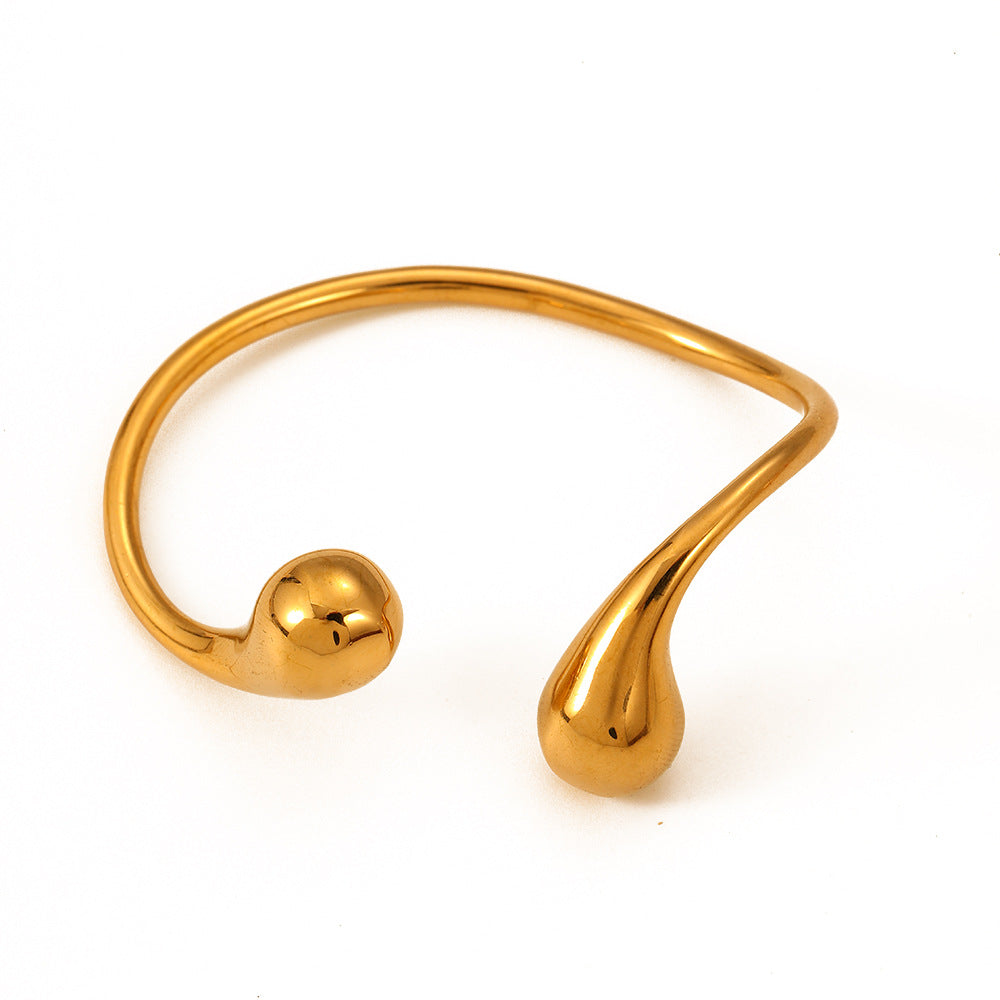 Wholesale Titanium Steel Bracelets