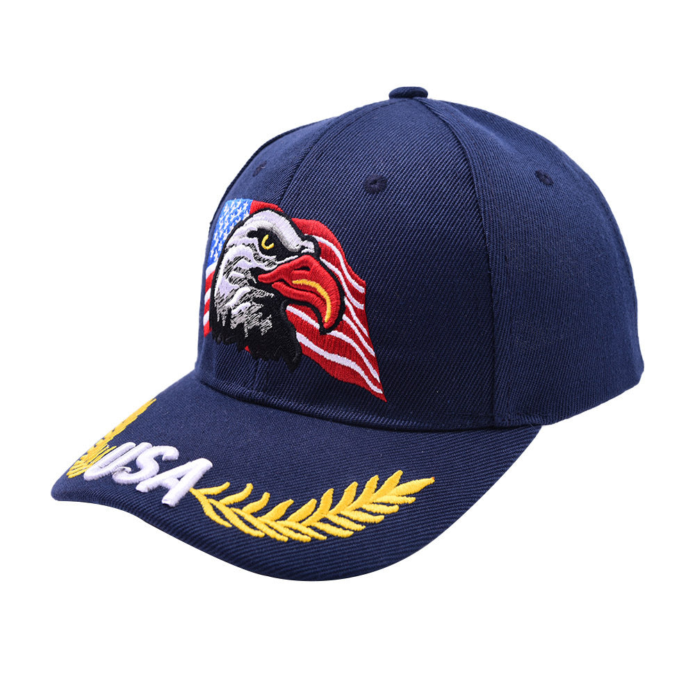 Wholesale  American Independence Day baseball cap