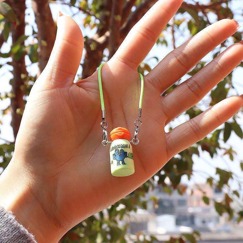 Wholesale Cute cartoon mini accessories doll accessories