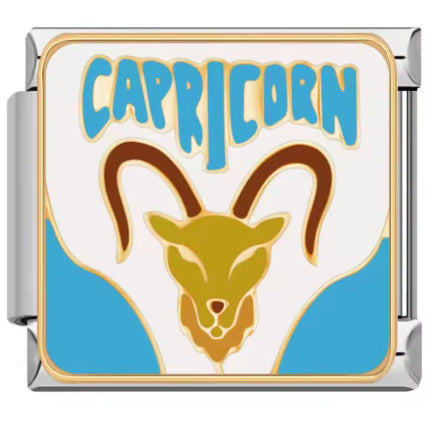 Wholesale Italian Charm Bracelet 9mm DIY Splicing Valentine's Day Series Stainless Steel Composable Bracelet