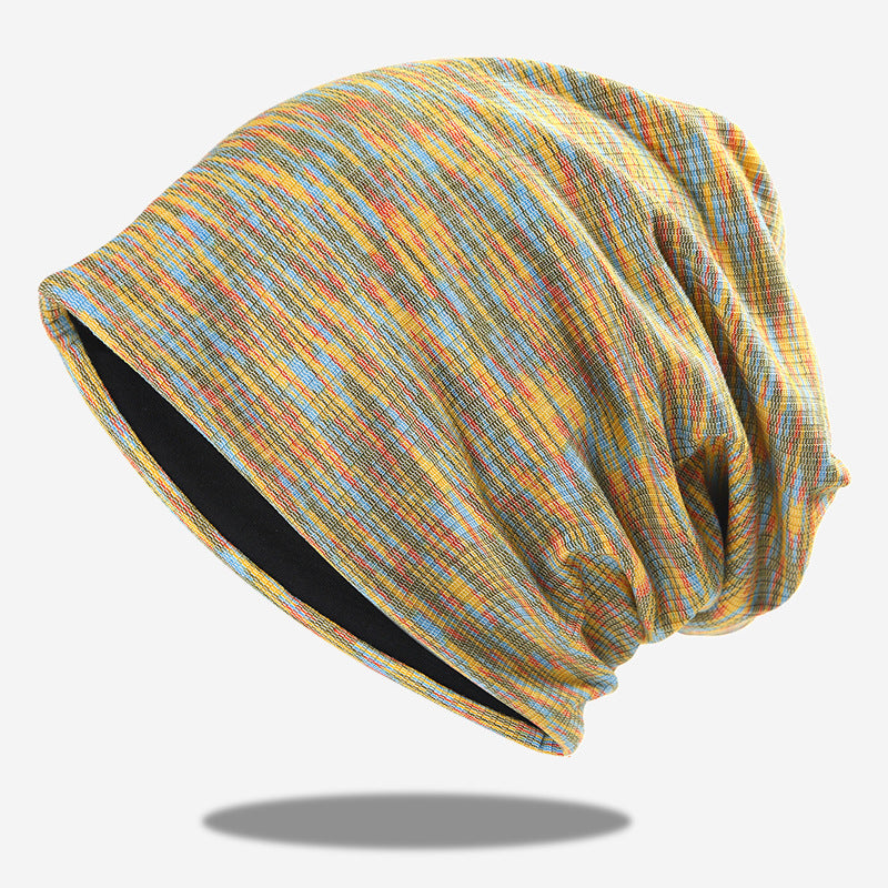 Wholesale Pullover Hat Soft Breathable Knitted Hat Beanie ACC-HT-ChangHua004