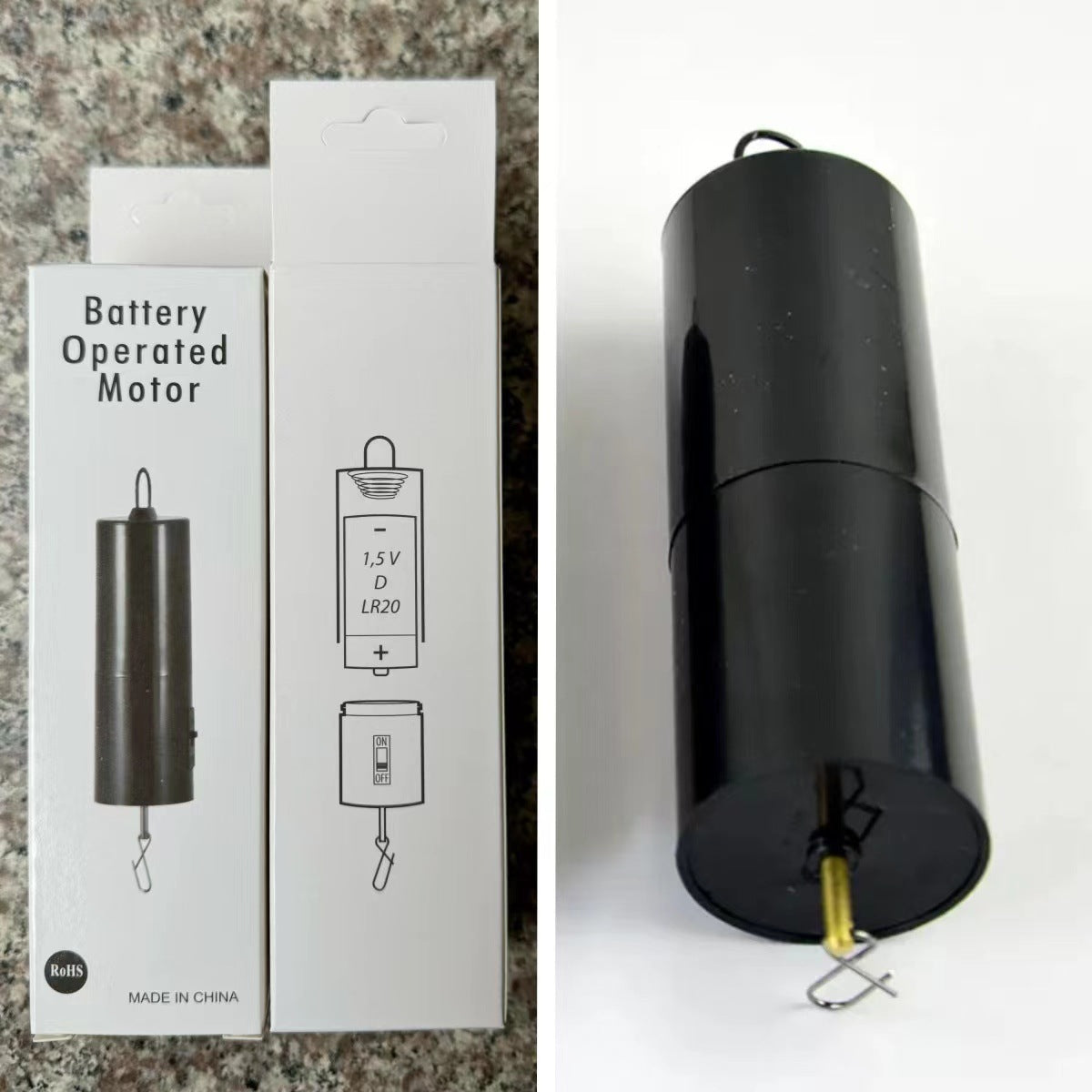 Wholesale Stainless Steel  Rotating Wind Chime