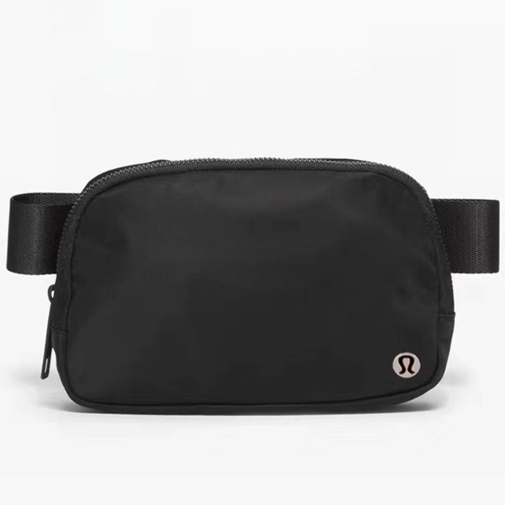 Wholesale multi-functional waist bag large capacity chest bag belt bags