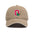 Wholesale Fashionable letter embroidered baseball cap
