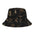 Wholesale  printing fisherman hat graffiti  double-sided basin hat tide