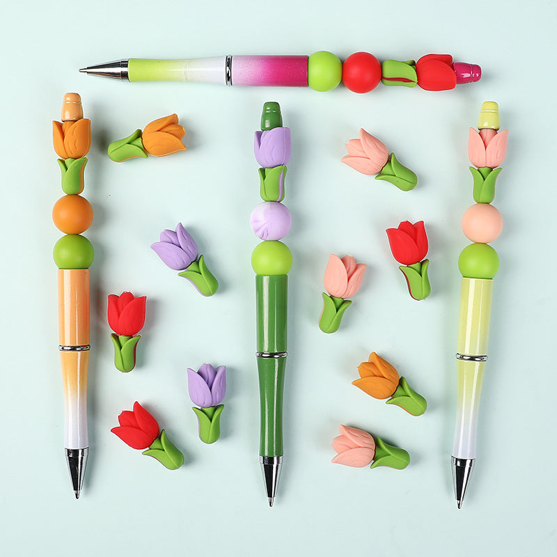 Wholesale 20pcs Bohemian Style Focal Beads DIY Bead Accessories