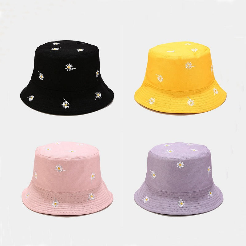 Wholesale Daisy Bucket Hat ACC-HT-YunTang001