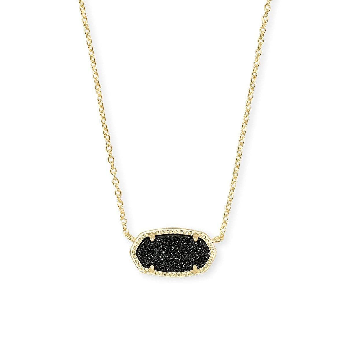 Wholesale Natural Stone 12 Birthstone Necklace