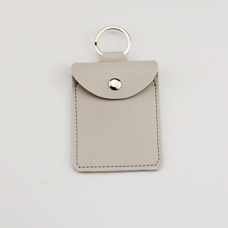 Wholesale Coin Purse Keychain ACC-KC-TMS010