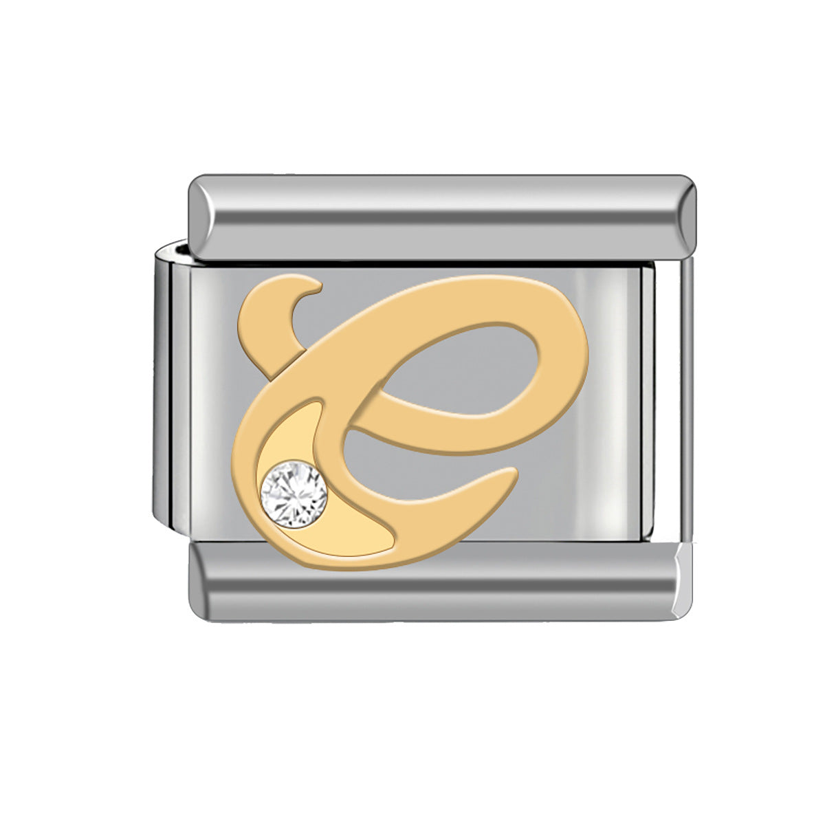 Wholesale Italian Charm Bracelet Retro Bracelet 9mm DIY Pattern Free Stitching Detachable Composable Bracelet ACC-BT-JL012