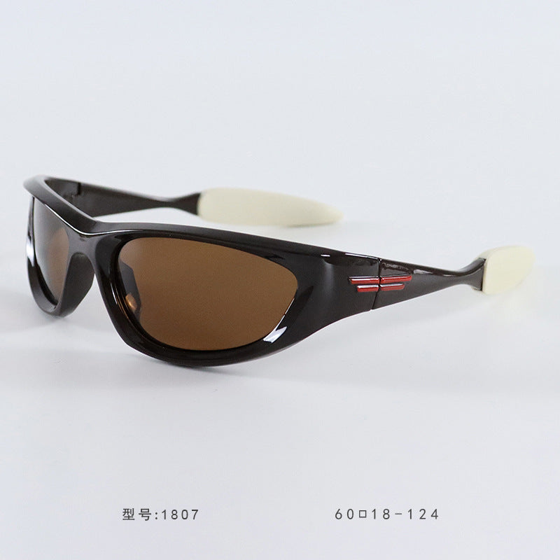 Wholesale Vintage Y2K Tech Cool Sunglasses