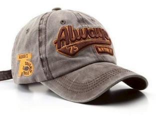 Wholesale Embroidered Baseball Cap Black Everyday Sun Hat Fashion Accessory For Resale