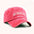 Wholesale Fashionable embroidered letters baseball cap