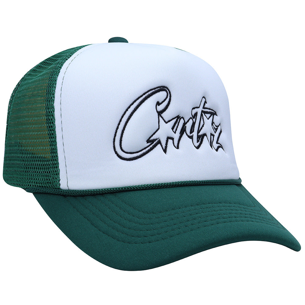 Wholesale  Embroidered Letter  Baseball Cap